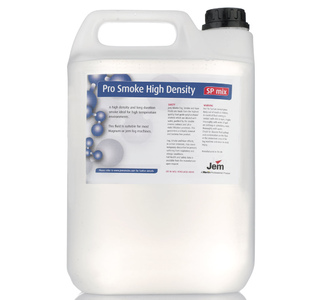 Martin Pro Smoke High-Density (SP) изображение/фото/картинка